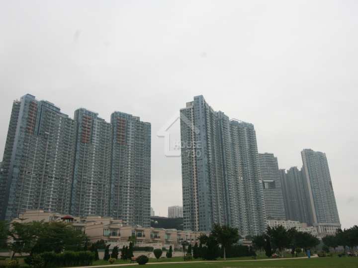 貝沙灣 物業外貌 - House730