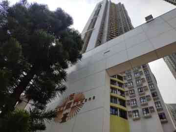 Radiant Towers - House730