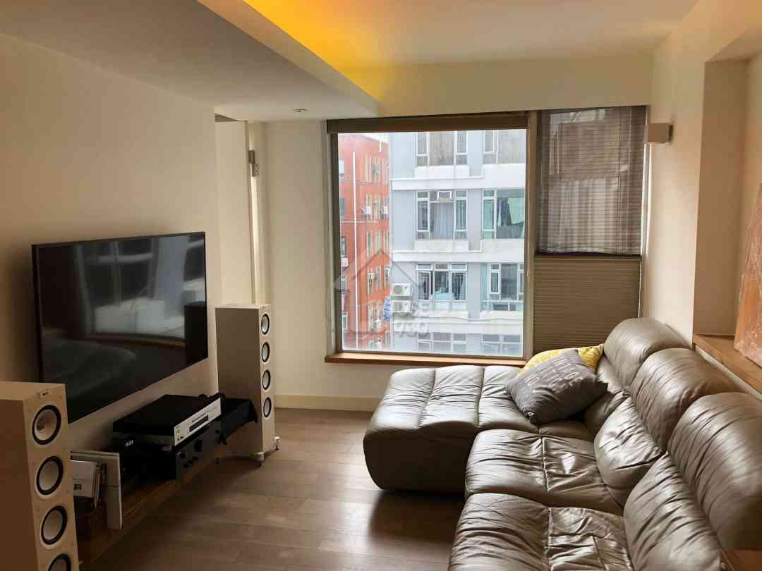 Kowloon Tong | Clifford Mansion | 5555284 | Sale - House730