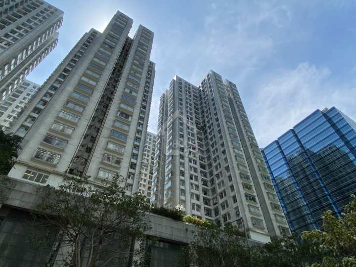 太古城 物業外貌 太古城住宅大廈實景拍攝 - House730