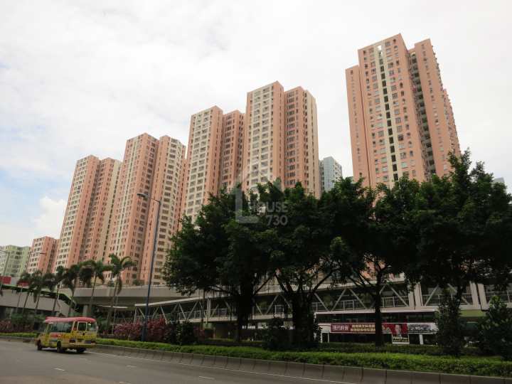 德福花園 物業外貌 - House730