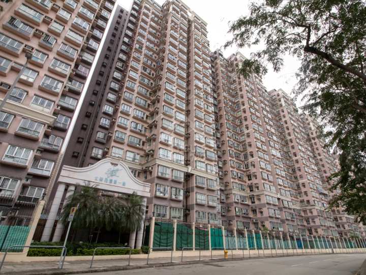 太湖花園 物業外貌 - House730