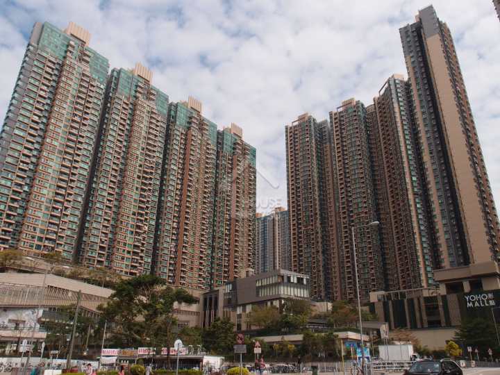 Yoho Town 物業外貌 - House730