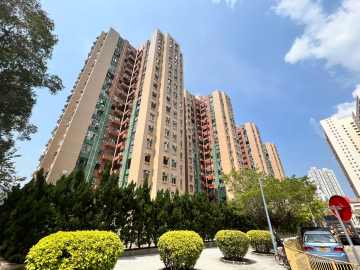 Yue Shing Court - House730
