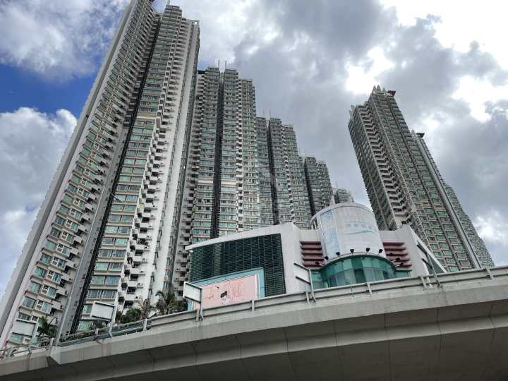 港灣豪庭 物業外貌 - House730