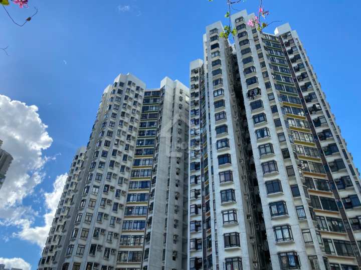 康怡花園 物業外貌 - House730
