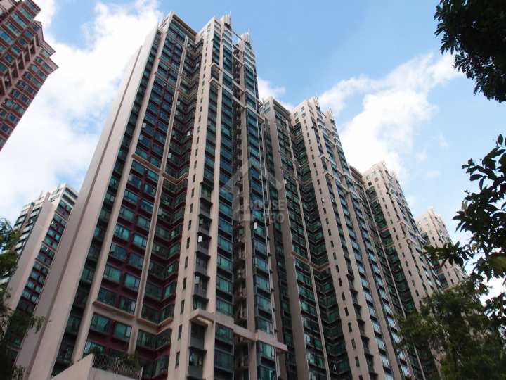 牽晴間 物業外貌 - House730