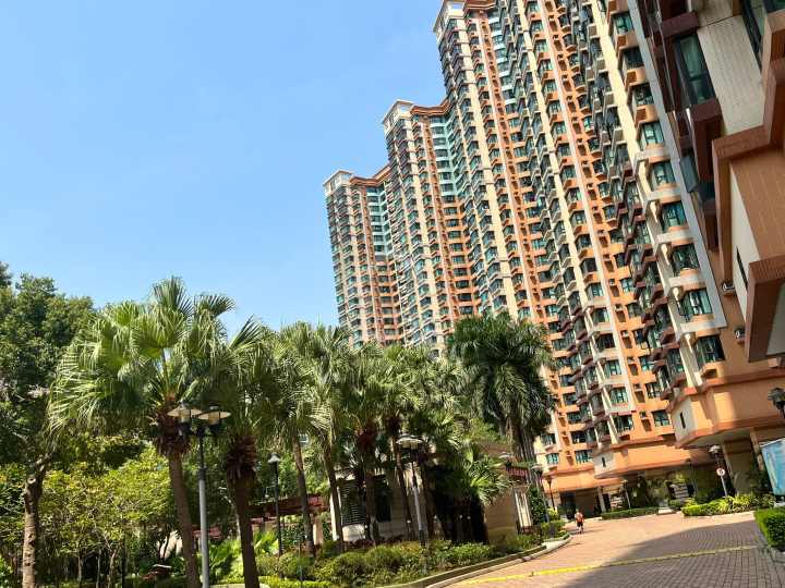 愛琴海岸 物業外貌 - House730