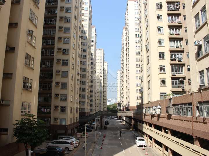 美孚新邨 物業外貌 - House730