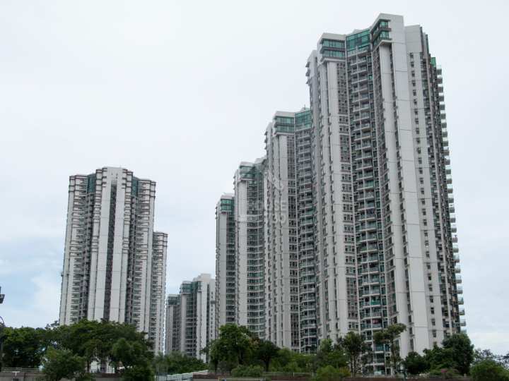 骏景园 物业外貌 - House730