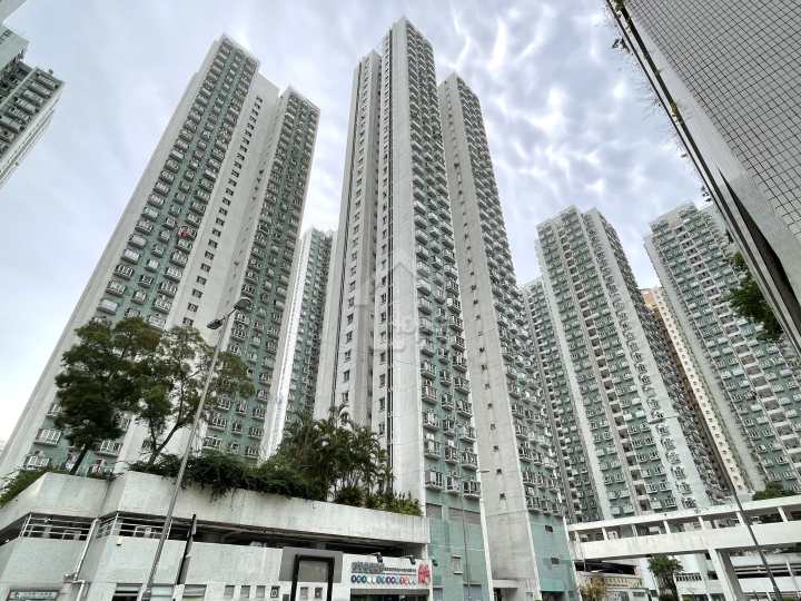 沙田第一城 物業外貌 - House730