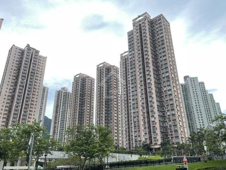 新港城 物業外貌 - House730