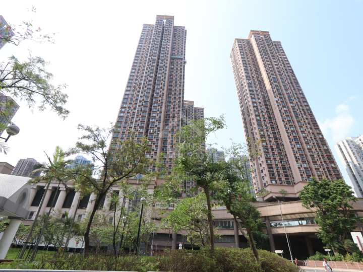 新港城 物業外貌 - House730