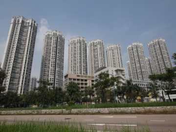 嘉湖山莊 - House730