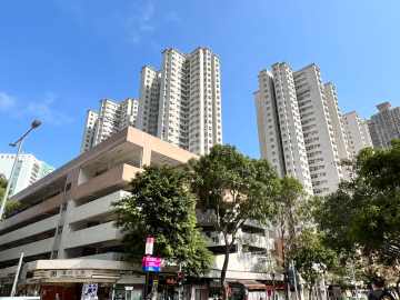 Harmony Garden - House730