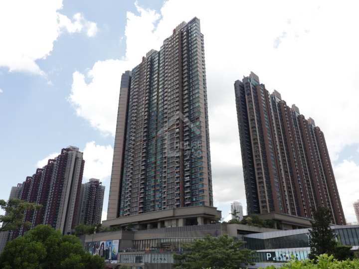 Yoho Town 物業外貌 - House730