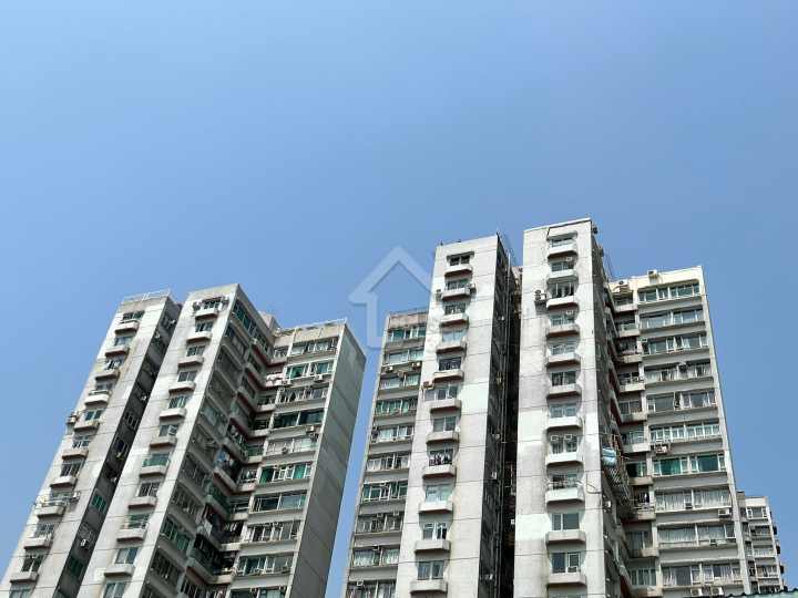 豪景花園 物業外貌 深井青龍頭豪景花園高層單位 - House730