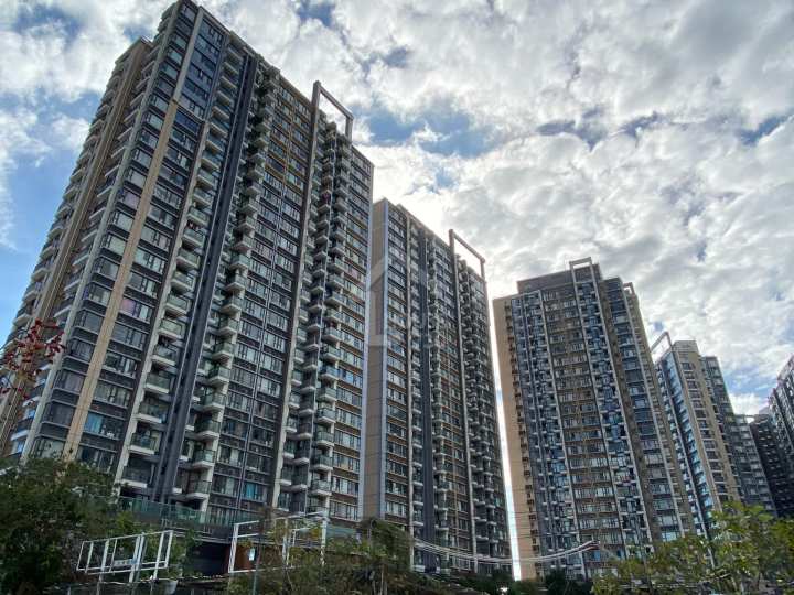 溱柏 物業外貌 - House730