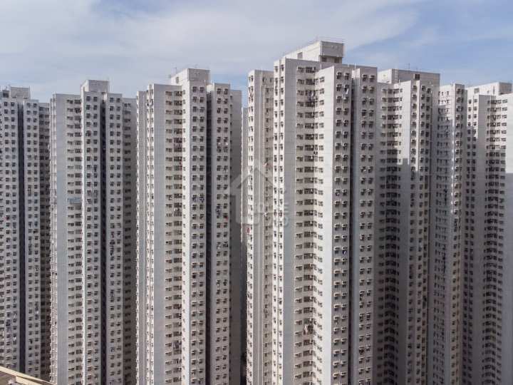 富康花園 物業外貌 - House730