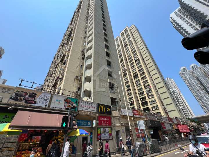 THE HOLBORN 附近環境 - House730