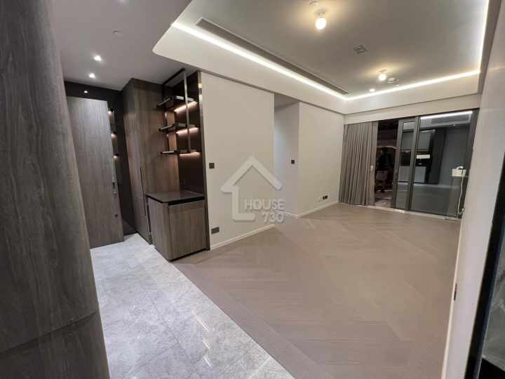 THE HENLEY II 示範單位 - House730