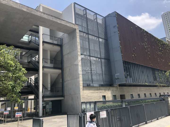 MONACO ONE 附近環境 - House730