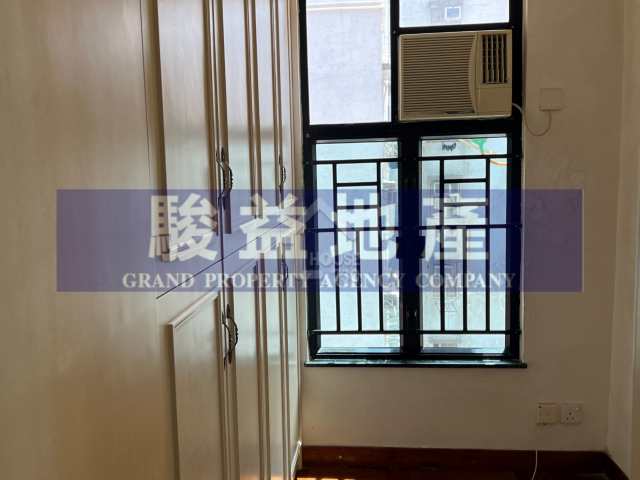 Cheung Sha Wan CHELSEA COURT Upper Floor House730-5921330