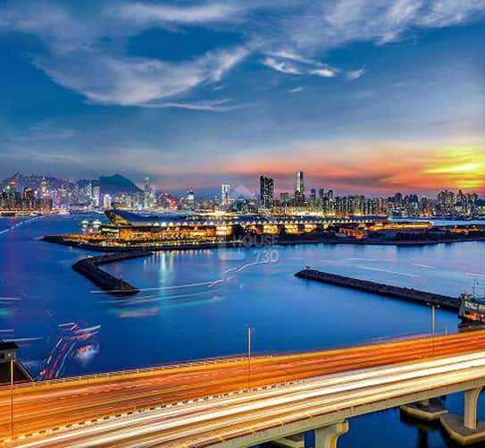 MONACO MARINE 附近環境 - House730