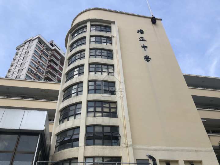 芳菲 附近環境 - House730