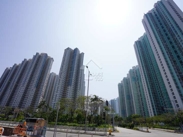Wetland Seasons Park 附近環境 - House730