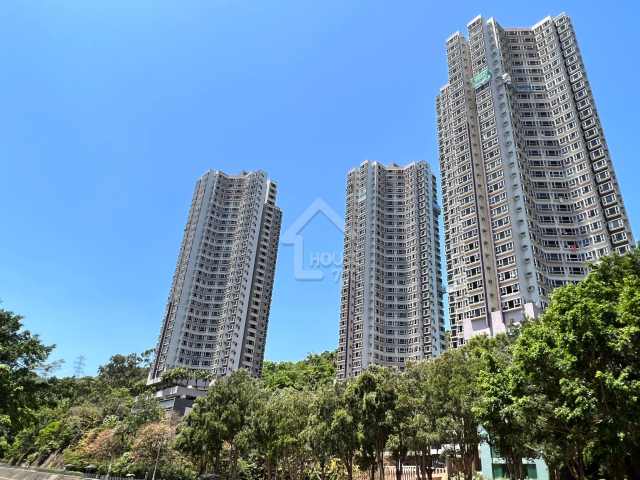 恒峰花園 物業外貌 - House730