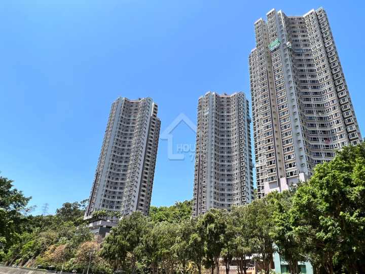 恒峰花園 物業外貌 - House730
