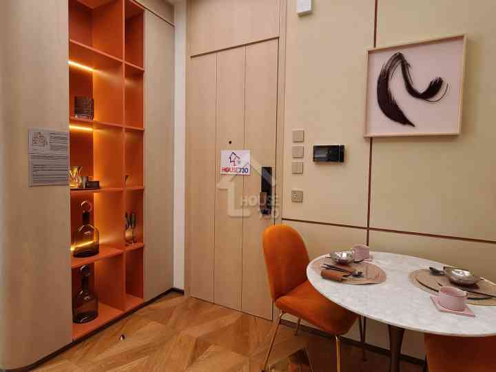 利奧坊 ‧ 壹隅 示範單位 - House730