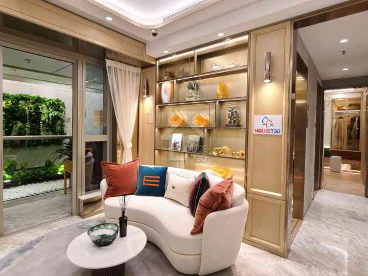 柏瓏 I 示範單位 - House730