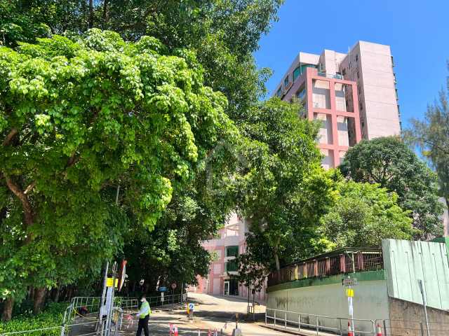 曉翠山莊 物業外貌 - House730