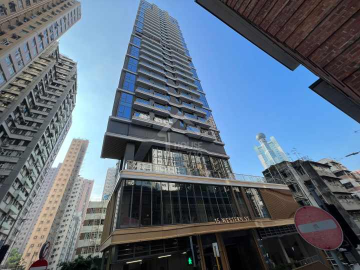 15 Western Street Outlook - House730
