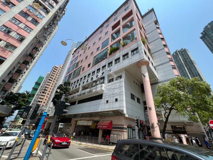 KENNEDY 38 附近环境 - House730