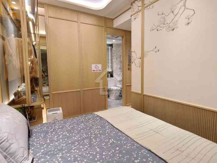 柏瓏 I 示範單位 - House730