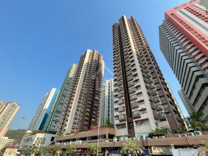康德花園 物業外貌 - House730