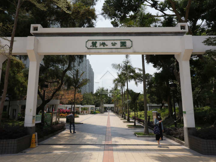 KOKO RESERVE 附近環境 - House730