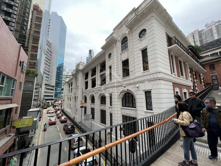 ONE CENTRAL PLACE 附近環境 - House730