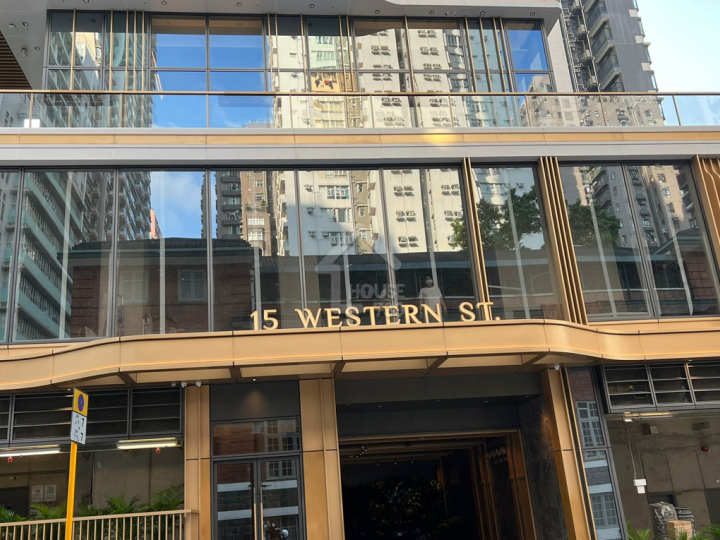 15 Western Street Outlook - House730