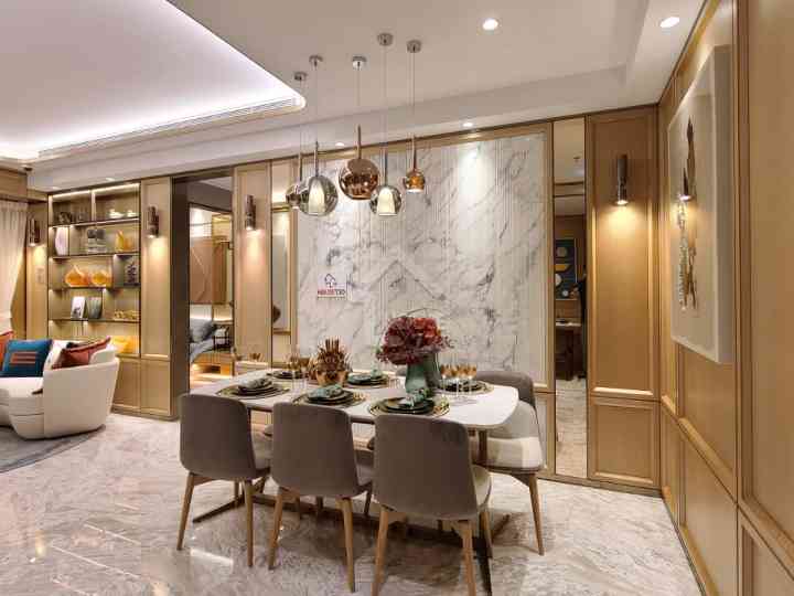 柏瓏 I 示範單位 - House730