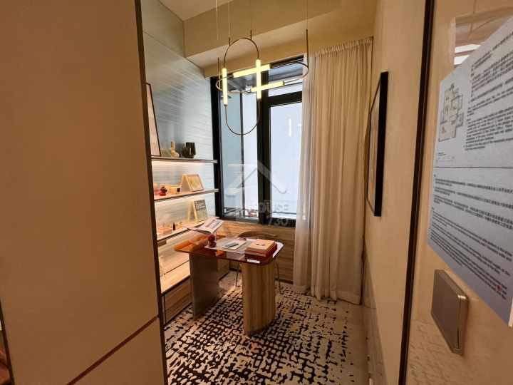 利奧坊 ‧ 壹隅 示範單位 - House730