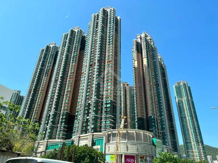 碧海藍天 物業外貌 - House730