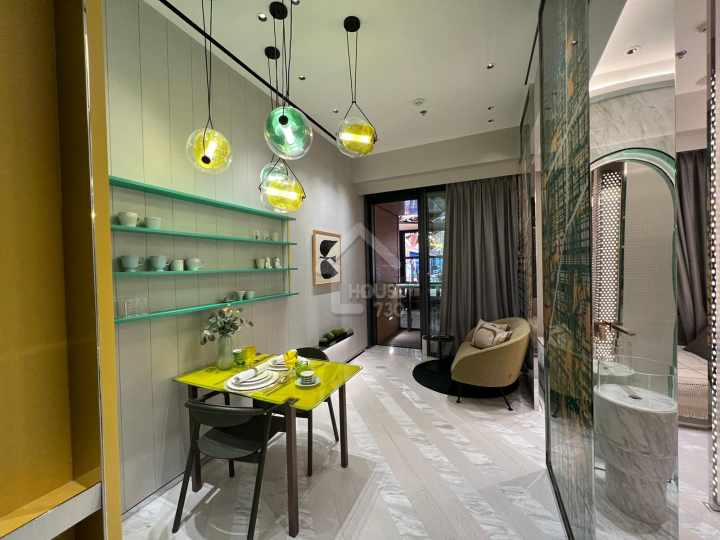 利奧坊 ‧ 壹隅 示範單位 - House730