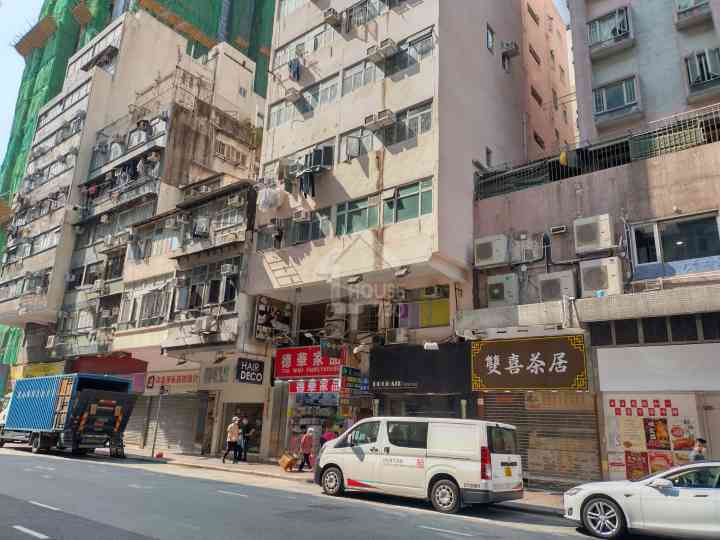 映築 附近環境 - House730