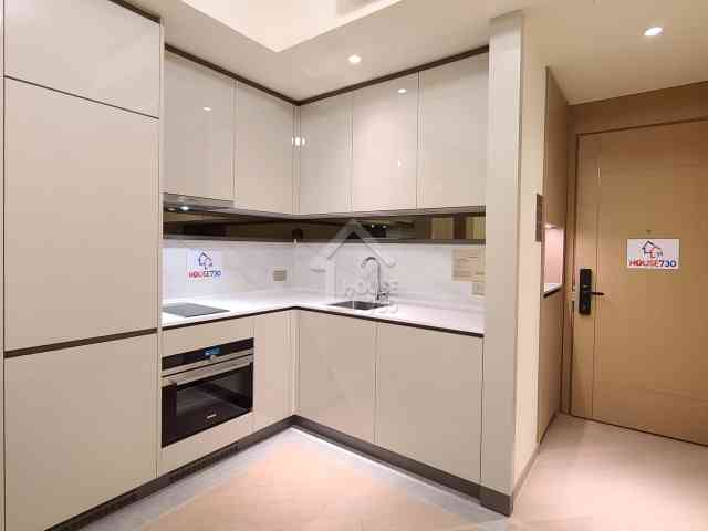 柏瓏 I 示範單位 - House730