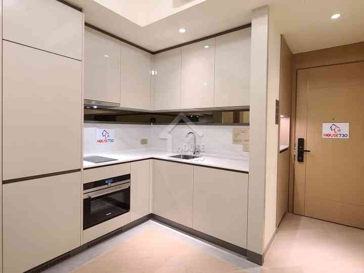 柏瓏 I 示範單位 - House730