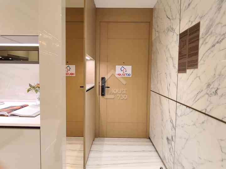 柏瓏 I 示範單位 - House730